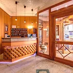 Hotel Verona Rome