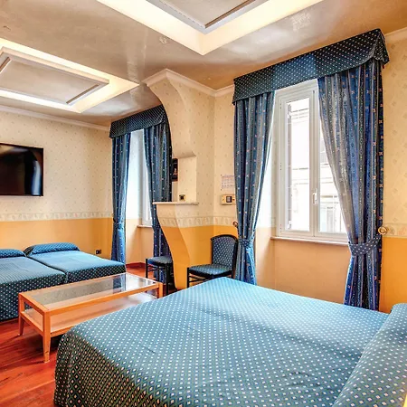 Verona 3*