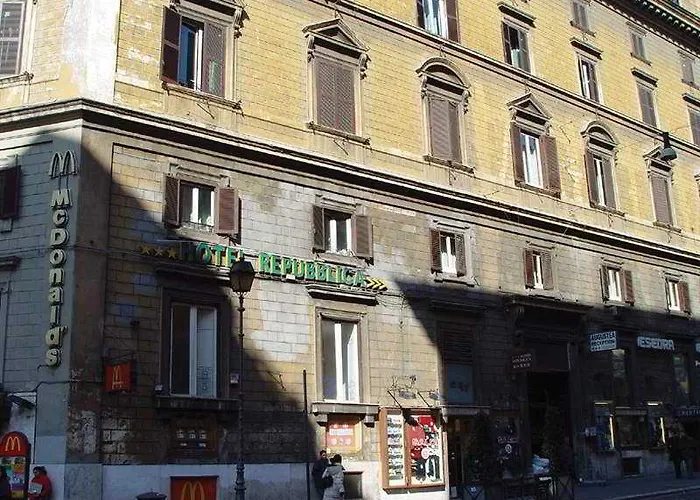 Verona 3* Rom